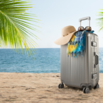 best travel luggage and suitcases