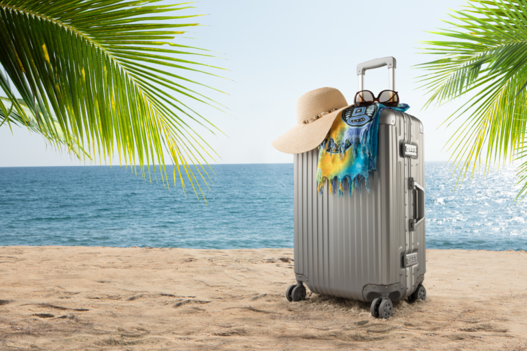 best travel luggage and suitcases