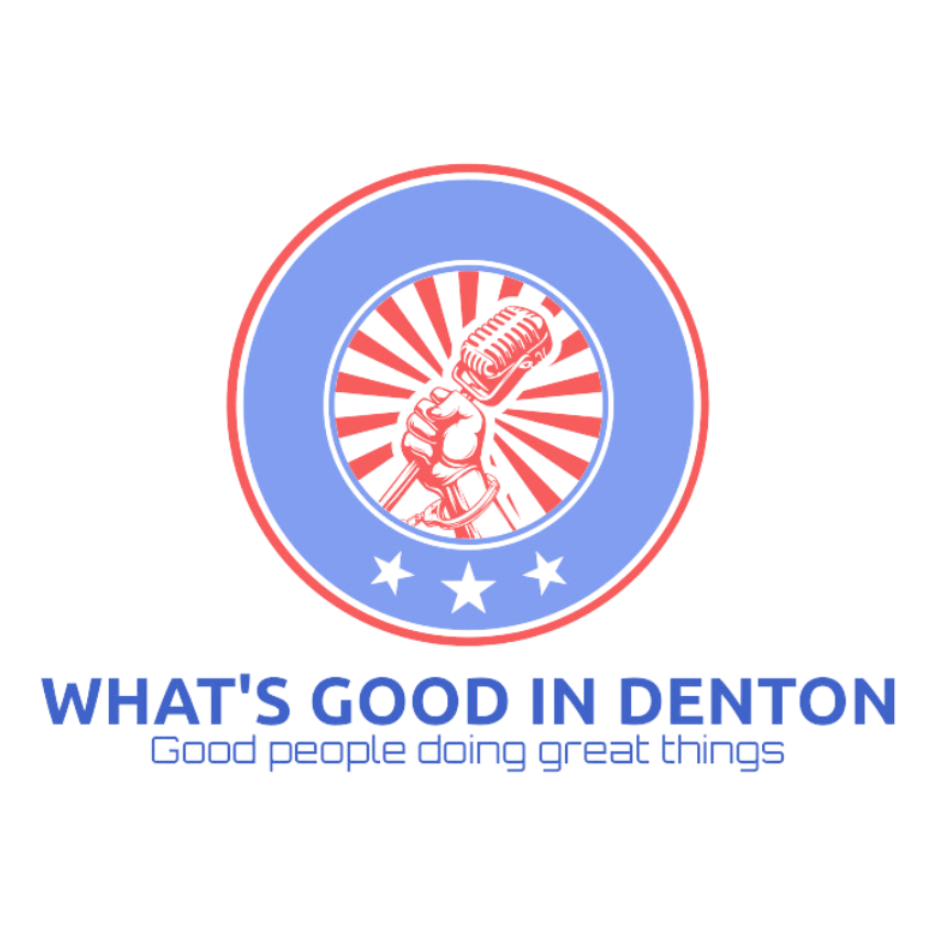 What's good in Denton
